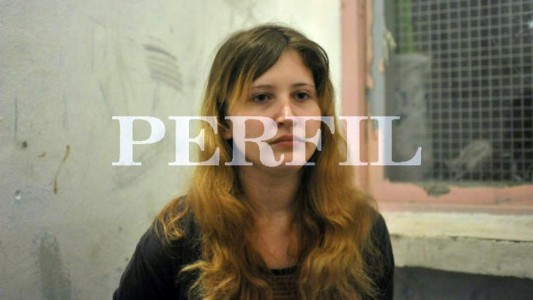 Habló la joven acusada de parricidio: "Tengo la conciencia tranquila"