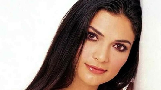 Se desnudó "Betty la Fea"