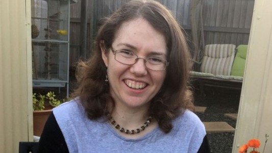 La extraña historia de la chica que recuerda todo desde que nació