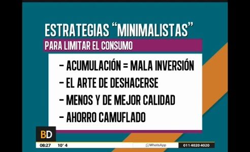 Baires Directo - Bloque 4 - Lunes 12 de Octubre de 2015