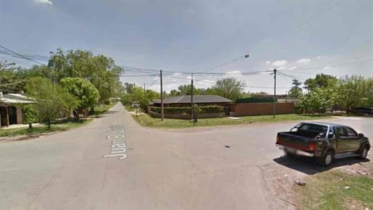 Una nena de seis años resultó herida en un tiroteo entre bandas en Rosario