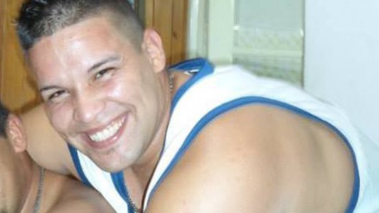 El novio de Julieta Mena dijo que la encontró muerta y que escapó porque estaba asustado