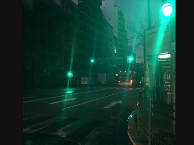 El apagón afectó a unos 110 mil usuarios y todavía hay zonas sin luz