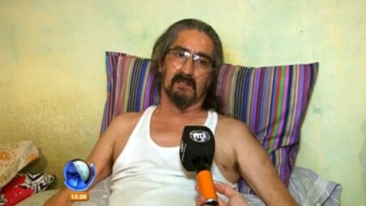 Murió un kayakista que fue atropellado y abandonado en el río