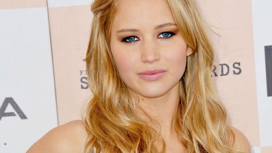 Jennifer Lawrence exige ganar igual que sus compañeros