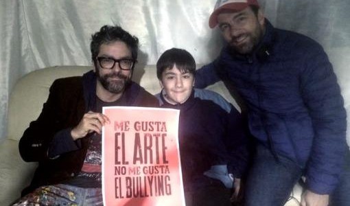 Google y Youtube aceptaron borrar contenidos de un adolescente que denunció ciberacoso