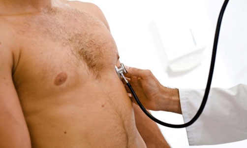 Cuatro de cada diez personas aparentemente sanas tiene una enfermedad vascular en curso