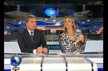 Telfe Noticias a las 13 - Bloque 3 - Viernes 16 de Octubre de 2015