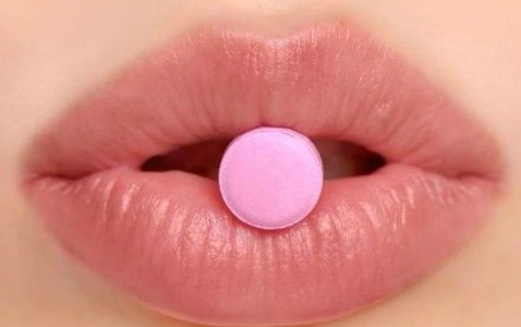 El viagra femenino ya se vende en las farmacias de Estados Unidos