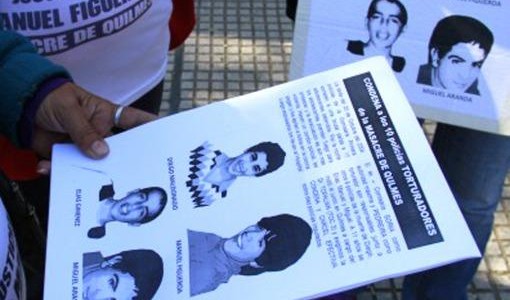 Después de 11 años, condenan a 10 policías por la masacre en una comisaría de Quilmes