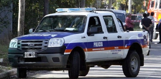 Drama entre policías: mató a su ex a balazos y se quitó la vida