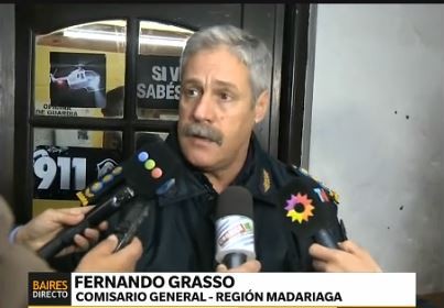 Horror en Ostende: un nene asesinado