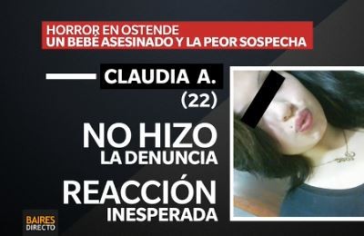 Infografía: Ostende, la peor sospecha