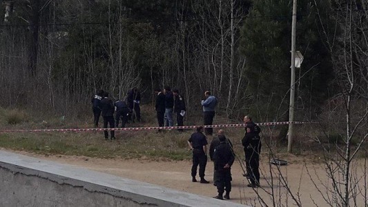Liberaron al padre del niño asesinado en Ostende y la madre es la principal sospechosa