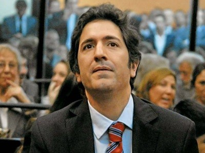 Casanello: "las diputadas no aportaron documentación ni ratificaron la denuncia"