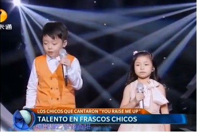 Talento en frascos chicos