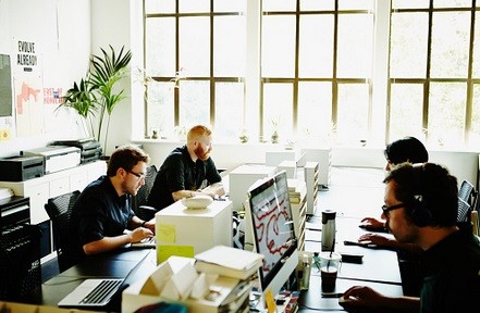 El ranking de los 25 empleos soñados