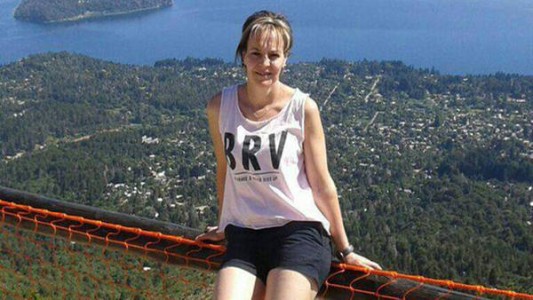 Suboficial del Ejército mató a su ex a balazos