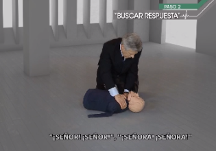 Elecciones 2015: campaña difusión de RCP