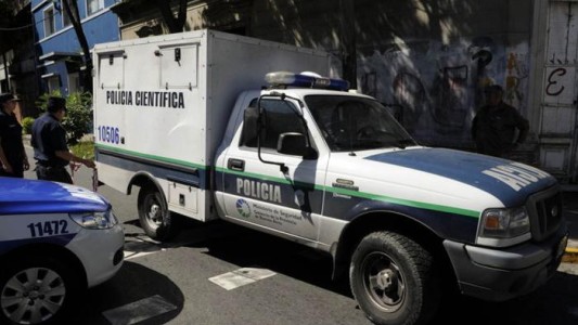 Encuentran el cadáver de un obrero en su casa de Berisso