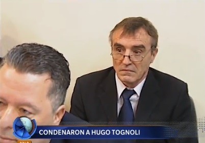 Condenan al ex jefe de la policía de Santa Fe por encubrir a un narco