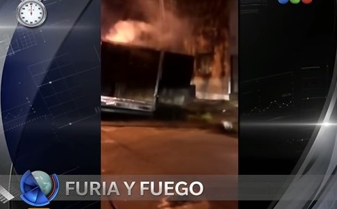 Minuto RSS: toda la información del día, en 60 segundos (1)