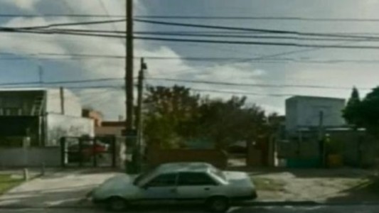 Una mujer fue degollada en Villa Fiorito