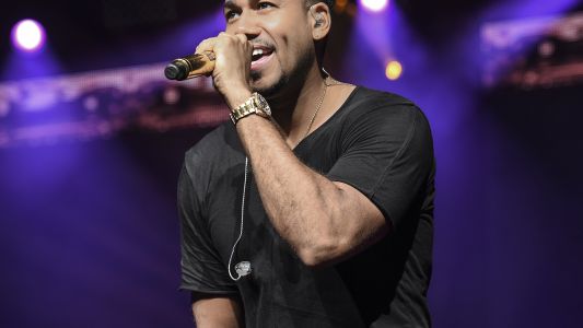 Concurso: "Disfrutá del show de Romeo Santos desde un lugar privilegiado”
