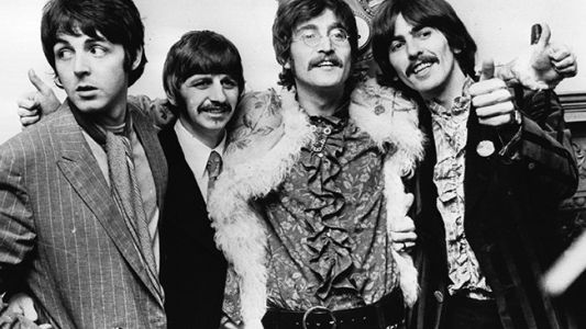 Concurso: Te contamos quién se lleva el súper premio de The Beatles