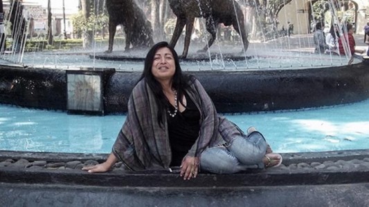 Detuvieron a dos sospechosos por el crimen de Diana Sacayán