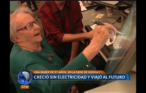 Telefe Noticias a las 13 - Bloque 2 - Jueves 29 de Octubre de 2015