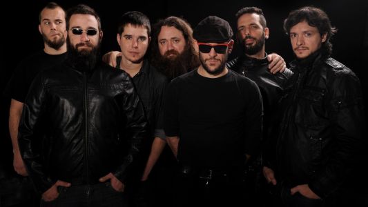 Las Pastillas del Abuelo presentan "Paradojas"