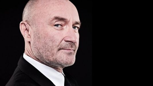 Phil Collins regresa de su retiro musical con un nuevo disco