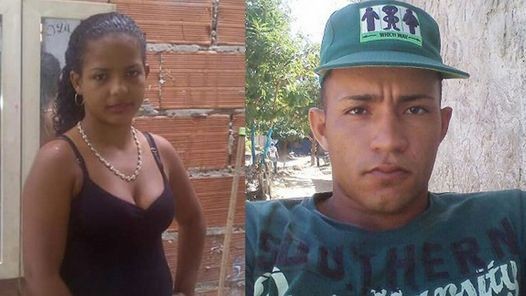 Una mujer asesinó a su ex novio por un mensaje en las redes sociales