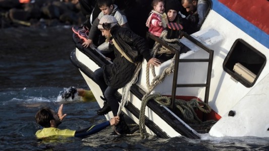 Drama en el Mar Egeo: Al menos 22 muertos en dos nuevos naufragios en islas de Kalymnos y Rodas