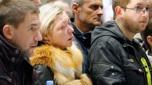 Estado Islámico asegura haber derribado el avión ruso en Egipto, pero Rusia lo desmiente