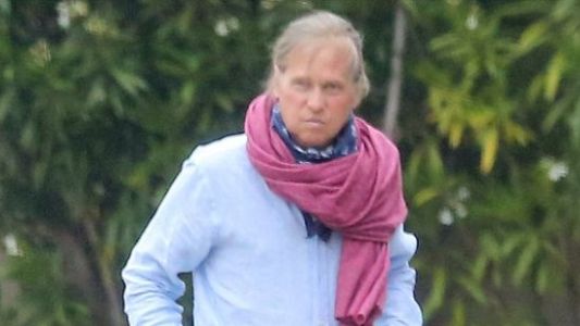 Val Kilmer tendría cáncer de garganta y se niega a recibir tratamiento