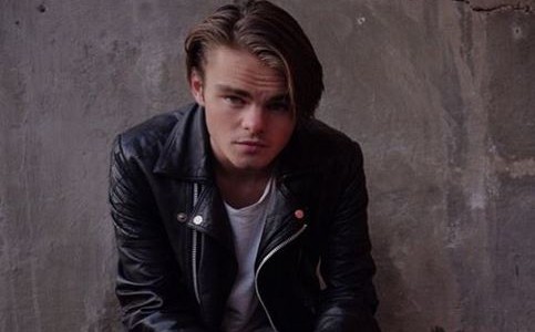 El doble de Leonardo DiCaprio vive en Suecia