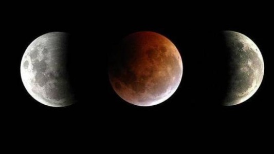 La Luna tendrá orejas por una noche
