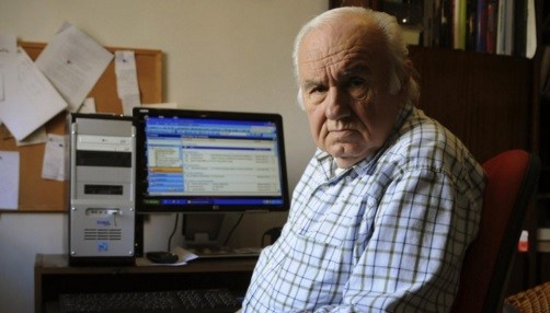 Murió el escritor Antonio Dal Masetto