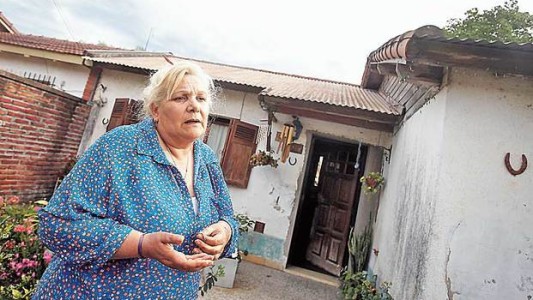 Robaron el dinero que una pareja tenía para casarse tras 23 años juntos