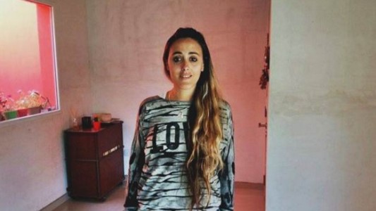 Le desvalijaron la casa y pide que le devuelvan la tesis para poder recibirse