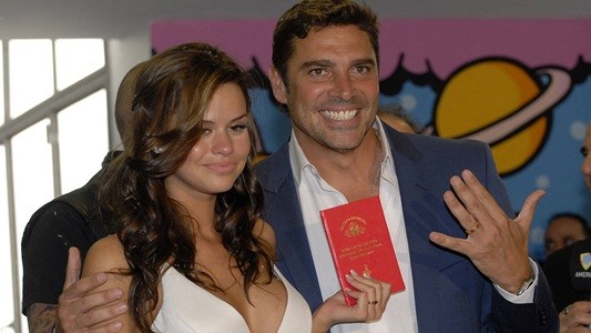 Detuvieron a Matías Alé por agresión a su esposa y suegra