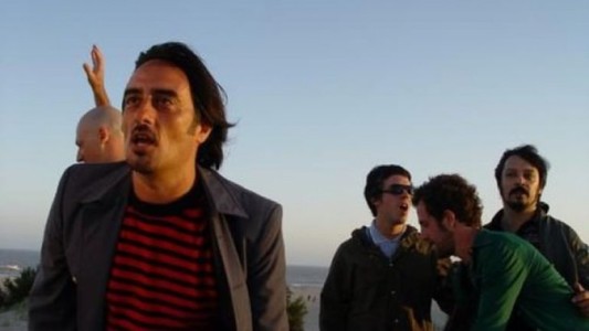 Murió Person, el líder de los Super Ratones