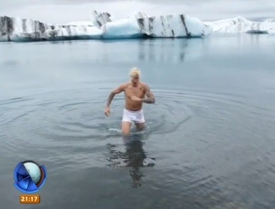 Justin Bieber y su nuevo video