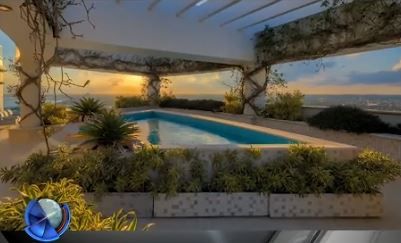 Pharrell Williams vende su casa por más de 10 millones de dólares