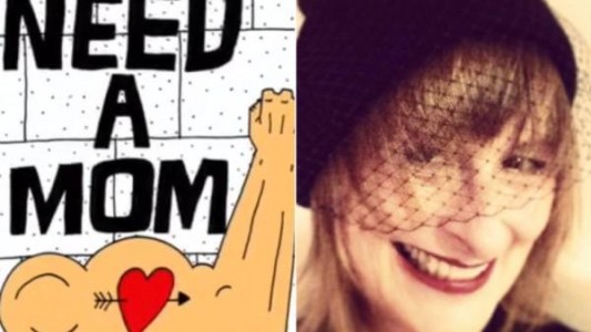 Madre por hora para adultos, se alquila