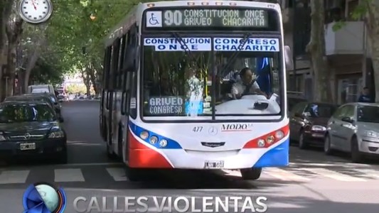 Minuto RSS: las noticias, en 60 segundos (1)