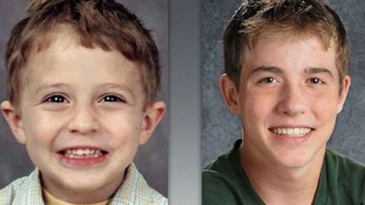 Hallaron a un joven secuestrado por su padre hace 13 años