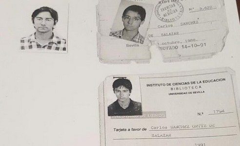 Apareció un hombre que dice ser un español desaparecido hace 17 años